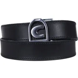 Cavallo TOLA (Gürtel) Unisex Gürtel schwarz FS 2022, Größe: 75