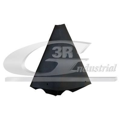 3RG Schalthebelverkleidung 25232 für Citroën