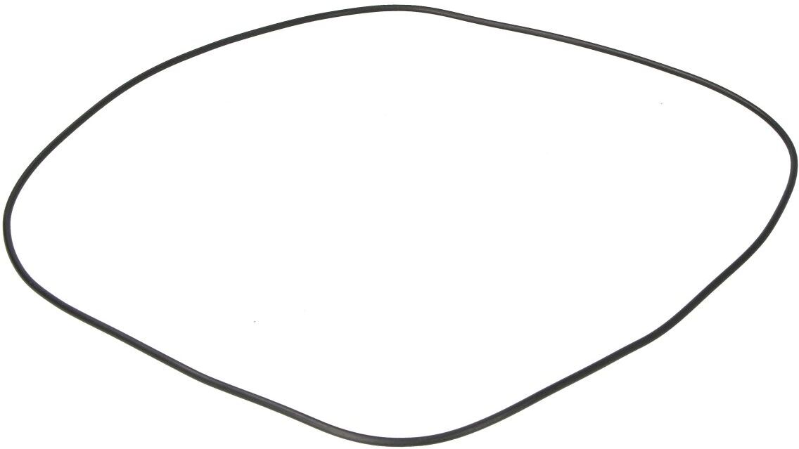 Dichtung, Schaltgetriebe ZF 1102 309 014