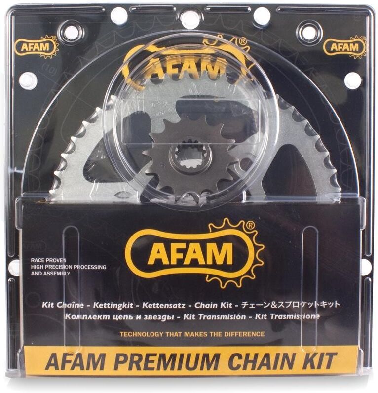 AFAM MRS A520XRR3-G Chain Lock