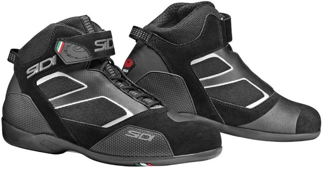 Sidi Meta Motorrad Schuhe 52466-38-102