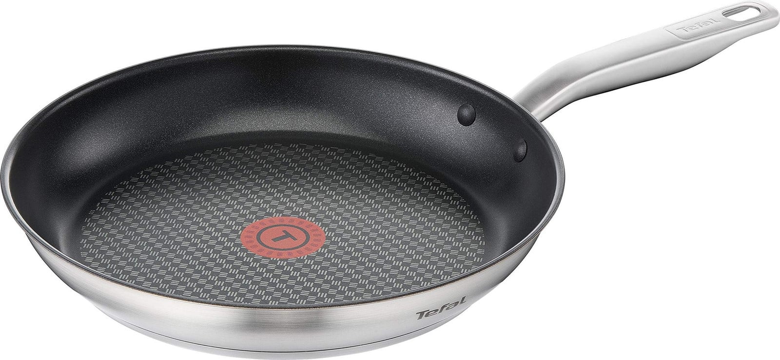 Tefal Virtuoso koekenpan Ø28 cm