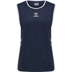 hummel Hmlcore Xk Basket Trikot - marine - M