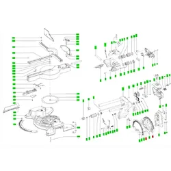 Festool Bügel KS 120 EB