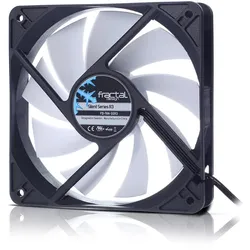 FRACTAL DESIGN Lüfter Silent Series 50mm R3 new