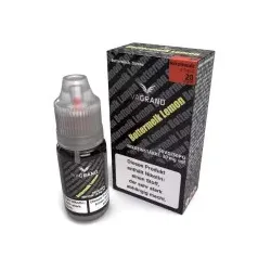 Bottermelk Lemon 10ml NicSalt Liquid by Vagrand 10ml / 20mg