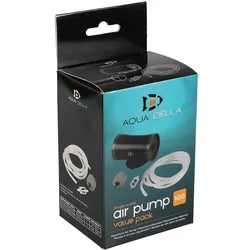 Europet Luftpumpe, Aquariumtechnik