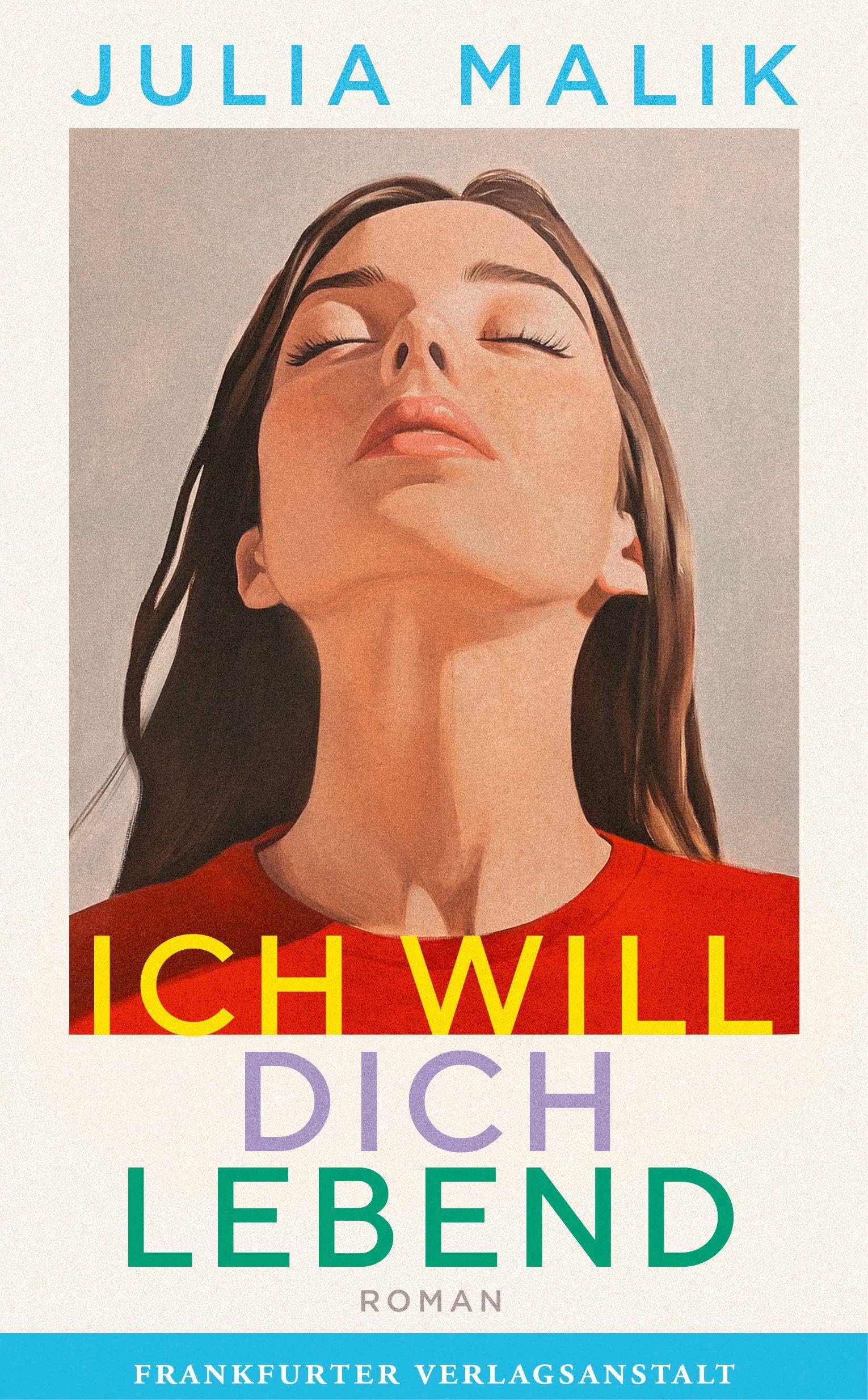 Ich will dich lebend - Preis vom 14.10.2026 23:07:16 h