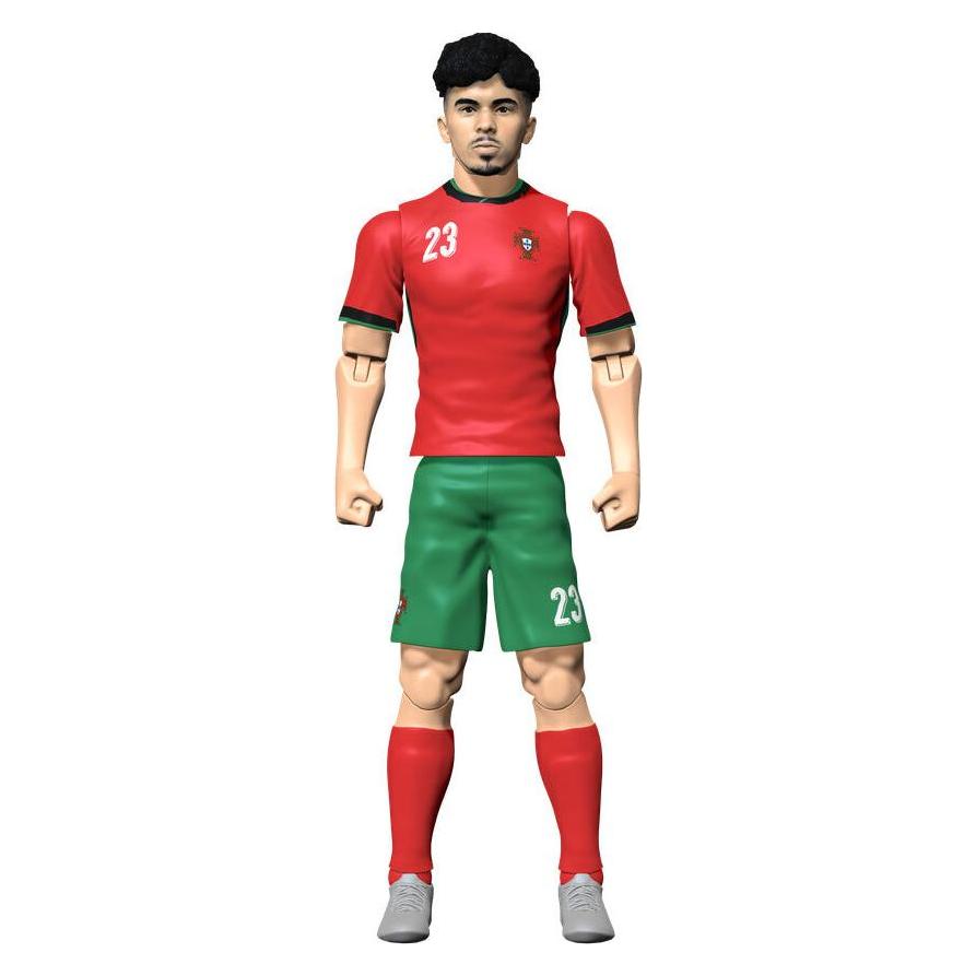 Banbo Toys Portugal Vitinha Action figure 20cm (FIAF0289)