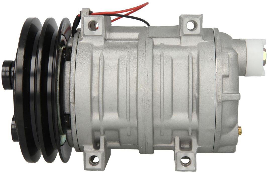 Klimakompressor TCCI QP21XD-2166