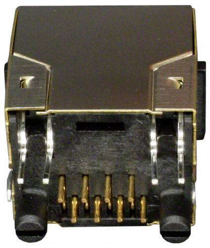 Amphenol RJHSE338A Inhalt