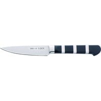 Serie 1905 Officemesser, 9cm schwarz/silber