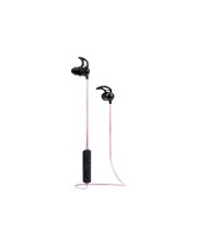 Manhattan In-Ear Bluetooth-Sportheadset Wasserfest omnidirektionales Mikrofon integriertes Wasserdicht/-fest (179591)