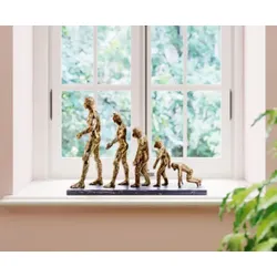 Deko Figur Evolution