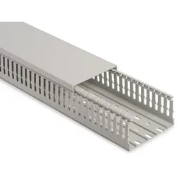HellermannTyton Verdrahtungskanal HF HTWDHF-25X50-PC/ABS