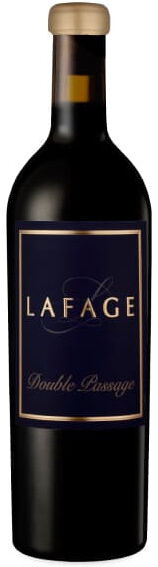 Domaine Lafage Double Passage 2024 - 75cl