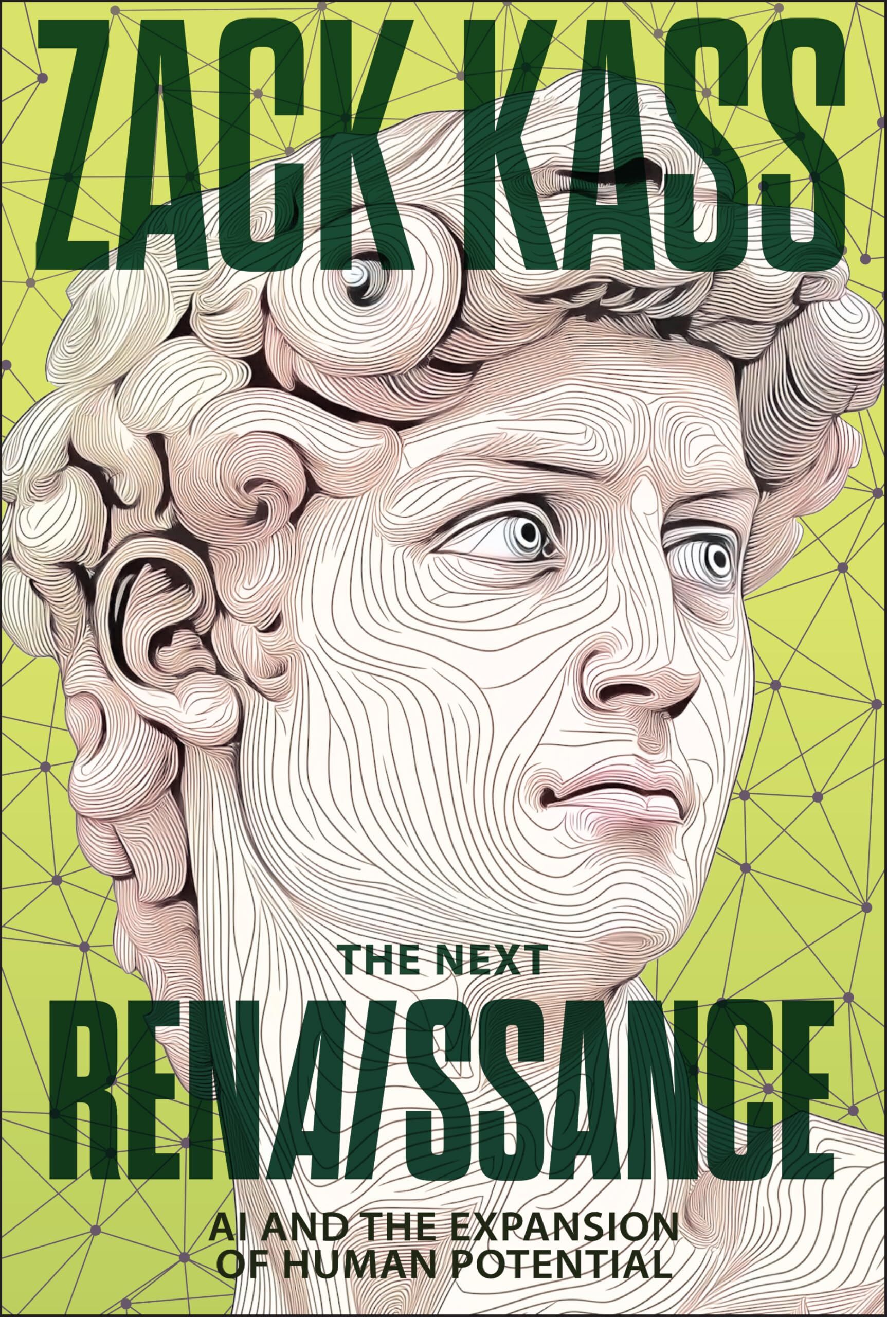 Zack Kass - The Next Renaissance - Preis vom 10.10.2026 11:48:34 h