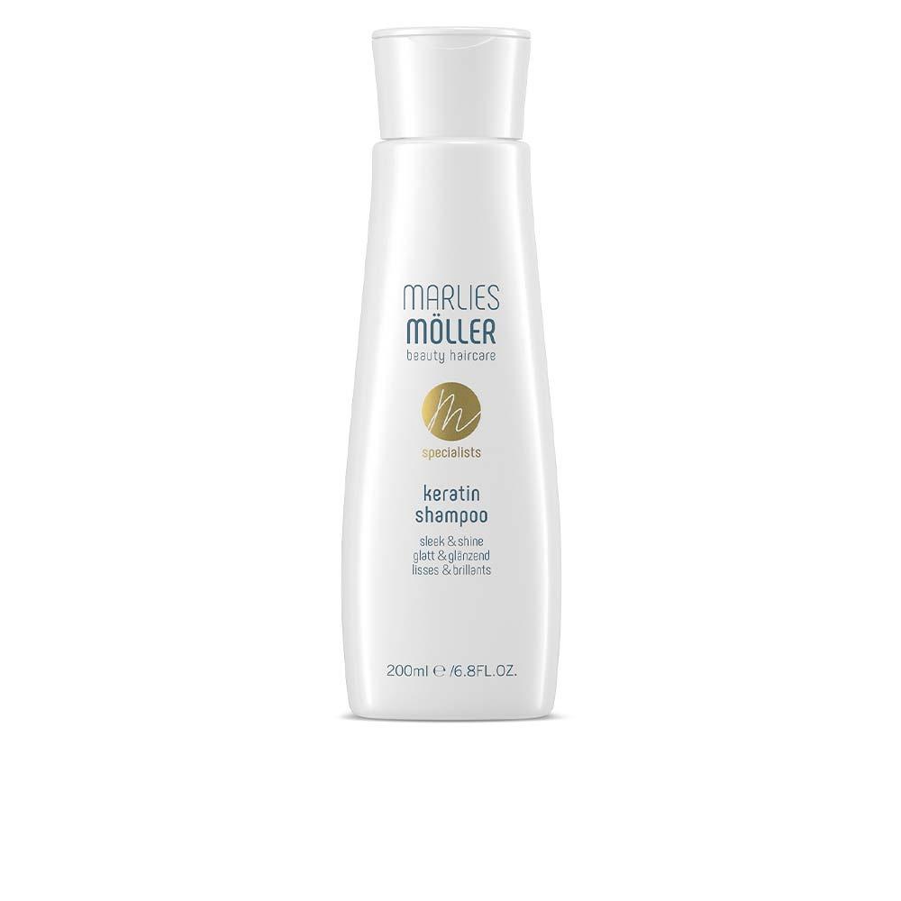 Keratin Shampoo 200 ml