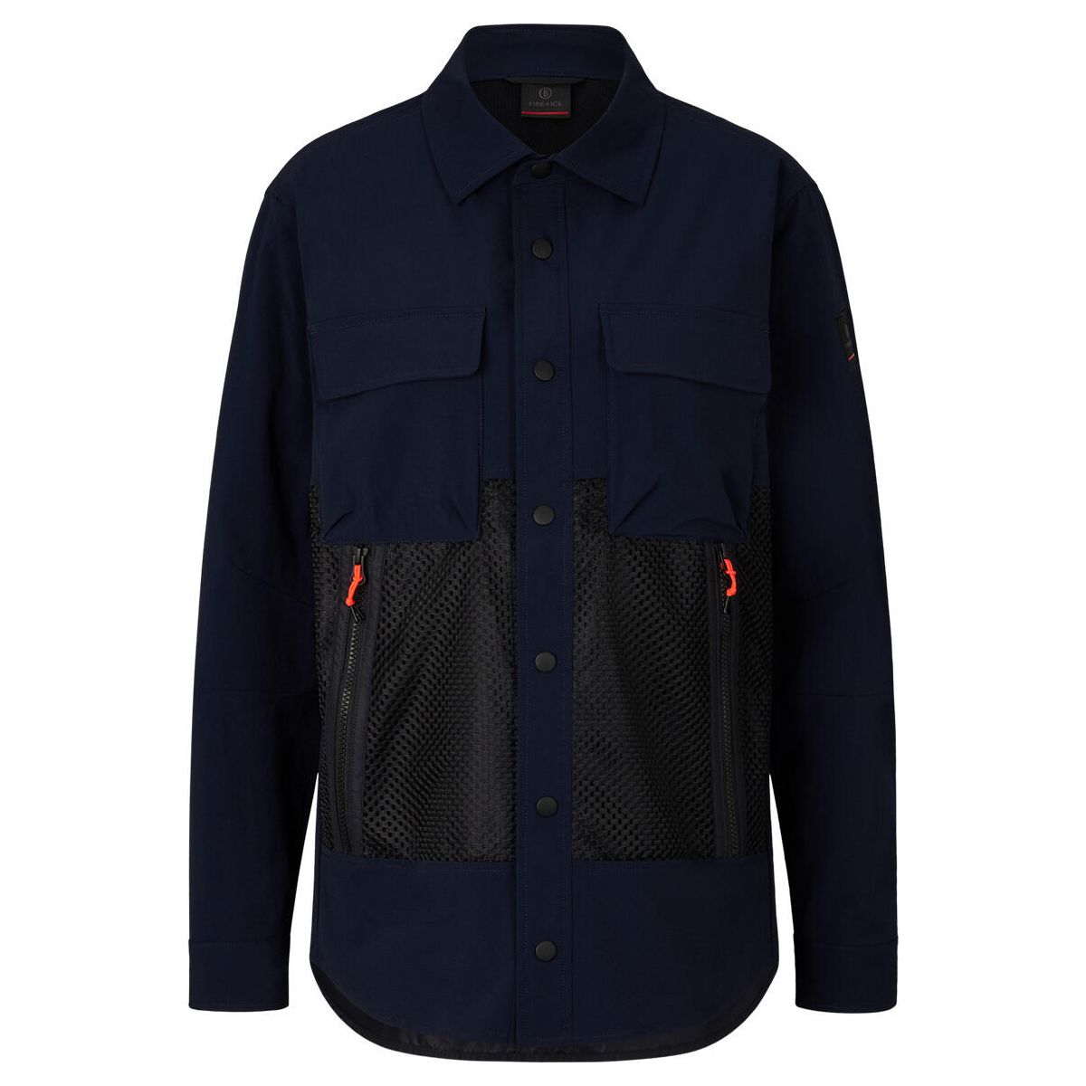 Bogner Fire + Ice Agnello deepest navy (468) M N242_84388782-468-M