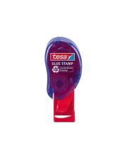 Tesa Klebestempel Dauerhaft Kunststoff ecoLogo (59099-00000-00)