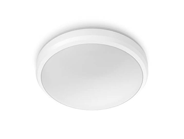 Doris Ceiling 6W 40K White IP54 HV