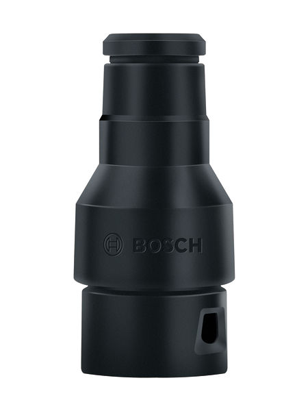 Bosch COMBI Adapter für Elektrowerkzeuge. Für Staubsauger 2608000886