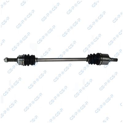 GSP Antriebswelle 257039 für Suzuki