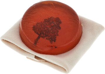 Melos Viola Rosin Dark