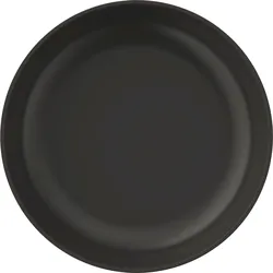 Mepal Silueta Suppenteller 210 mm Nordic black