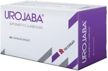 Outras Marcas Urojaba Caps x60