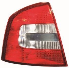 ABAKUS 665-1918R-UE Rear light