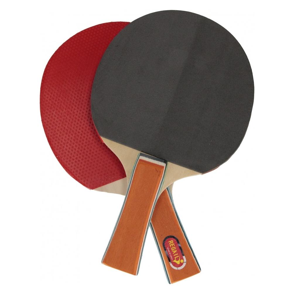 Creative RAKIETKI DO PING-PONG 2PILKI 18X28X2 MC POKR 60 (67055672)