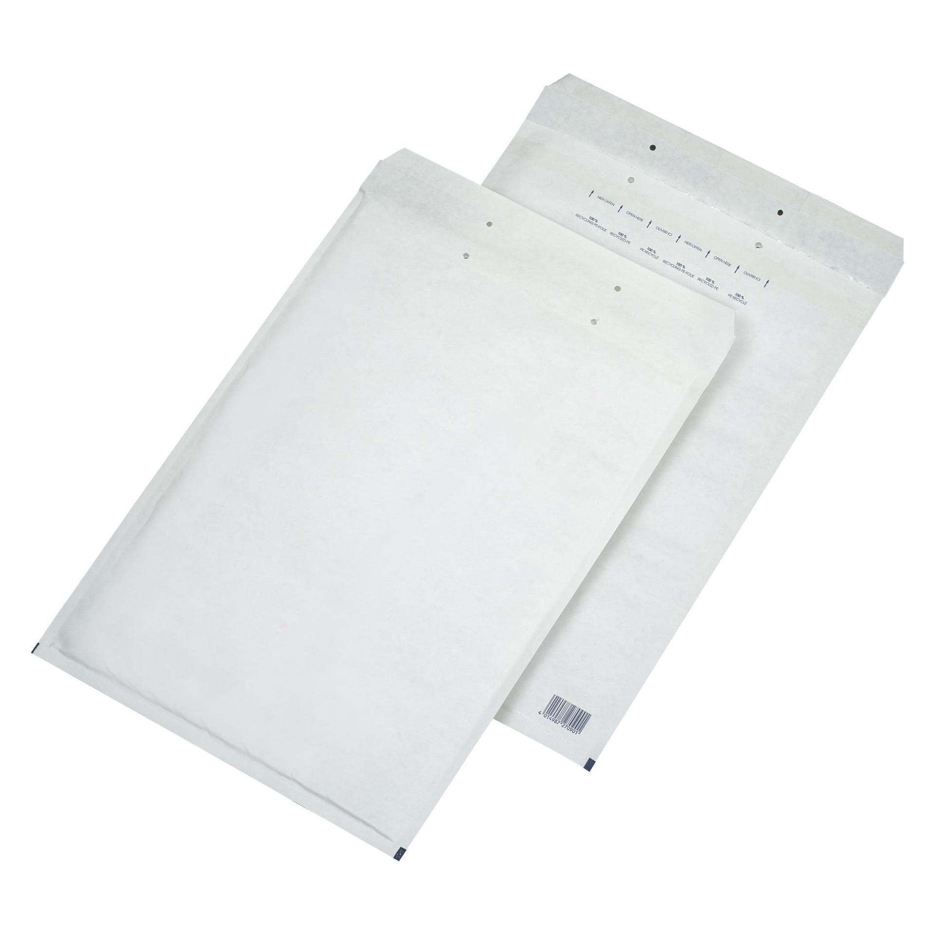 Arofol 50 CLASSIC Luftpolstertaschen weiss für DIN E4 (50 Stk.) (2FVAF000109)