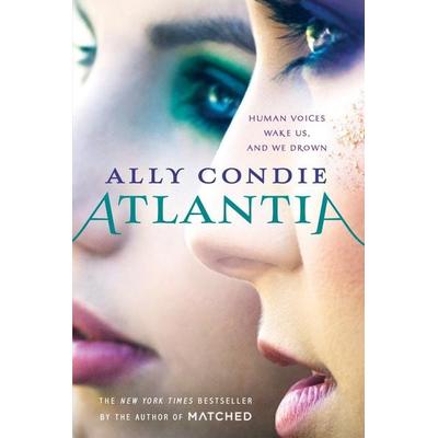 Atlantia, Taschenbuch von Ally Condie, Penguin US, 978-0-14-751065-5