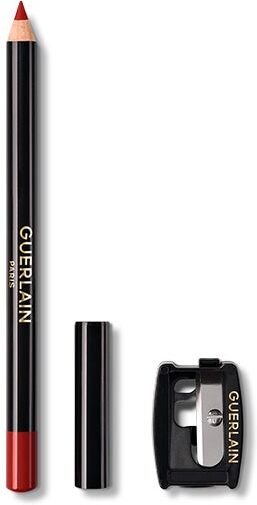 Guerlain Contour G Lip Pen 04 Le Rouge Feu