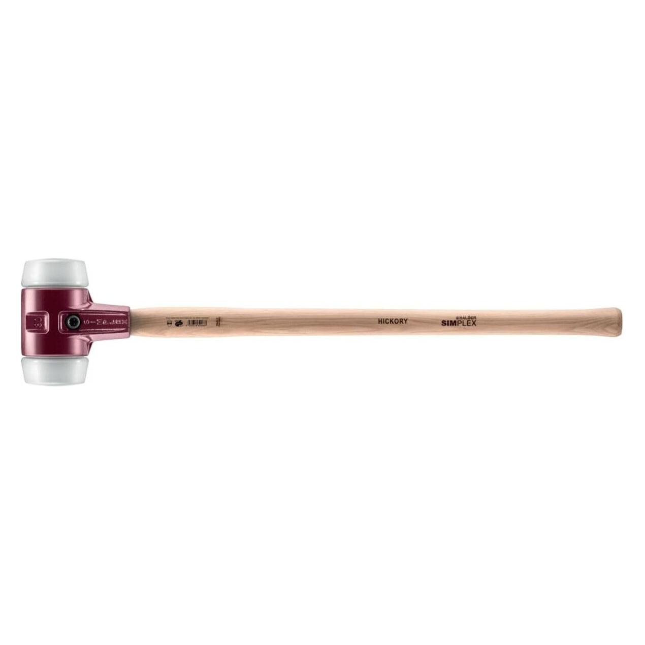 Halder Vorschlaghammer SIMPLEX (5200 g) (3007.100)