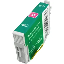 Kompatible Tinte ersetzt Epson C13T100340 magenta