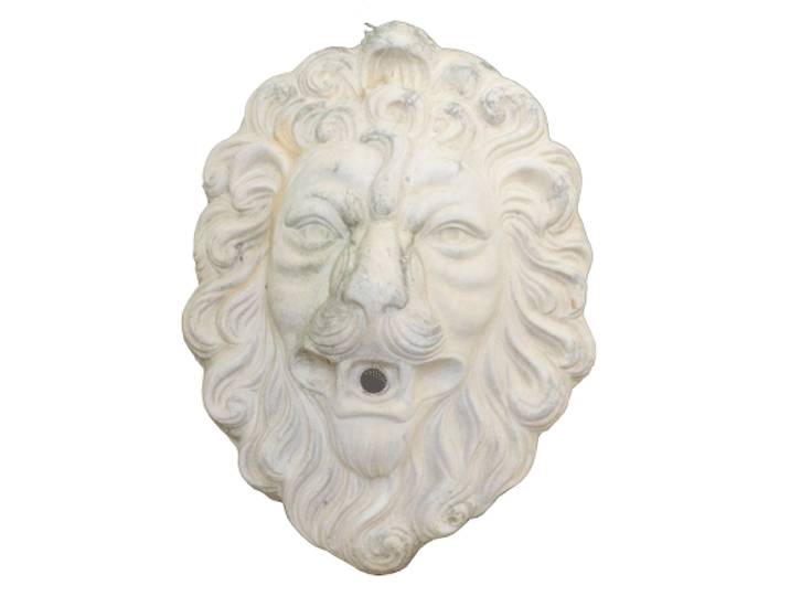 Tête de Lion