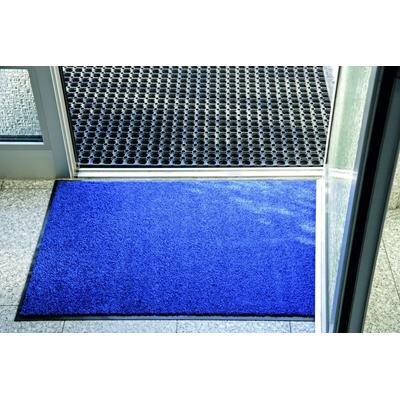 Miltex Schmutzfangmatte Eazycare Color 120x180cm weinrot.