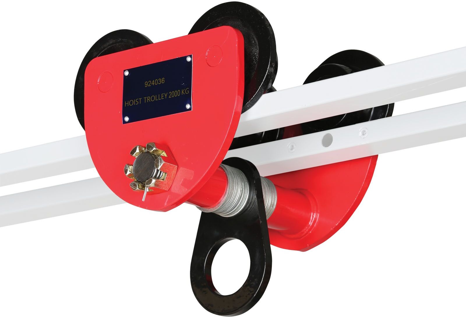 B2B Partner Laufkatze HT2000A