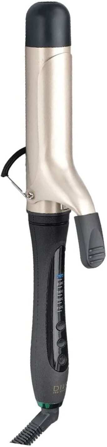 DIVA Pro Styling Intelligent Digital Tong 38mm