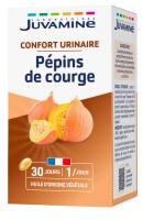 Juvamine Promesses Santé Pépins de Courge 30 Capsules - Pot 30 capsules