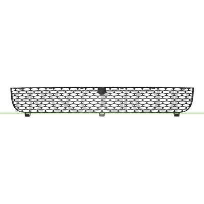 PRASCO Kühlergitter Premium fd9102001 für Ford