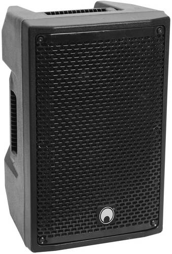 Omnitronic XKB-208A Aktiver PA Lautsprecher 20cm 8 Zoll 70W 1St.