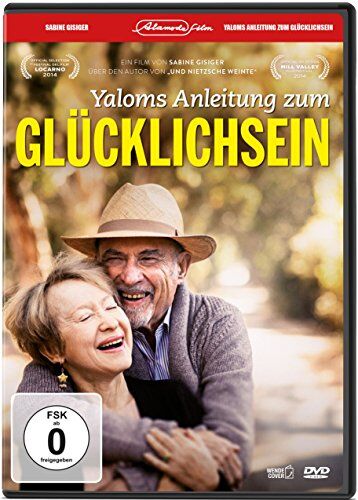 Yalom, Irvin D. - Yaloms Anleitung zum Glücklichsein - Preis vom 19.10.2026 19:33:35 h