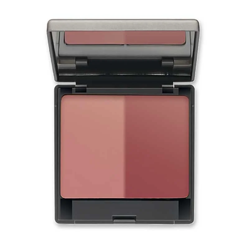 Hildegard Braukmann DUO POWDER ROUGE berry, 7,5g 44115