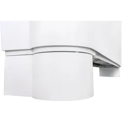 VAILLANT Gebläsekonvektor Zubehör VAZ-015-070-F1 Füße