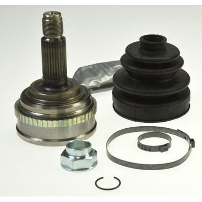 SPIDAN Gelenksatz, Antriebswelle 22352 für HONDA