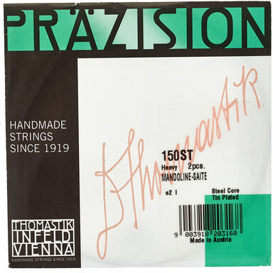 Thomastik 150St Mandolin String E Heavy
