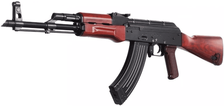Tokyo Marui AKM GBBR